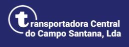 Transportes Campo Santana logo